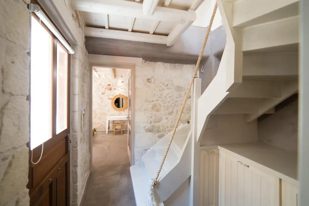 Ac Homes Alice Rethymno  0*, Rethymno (Crete) Greece