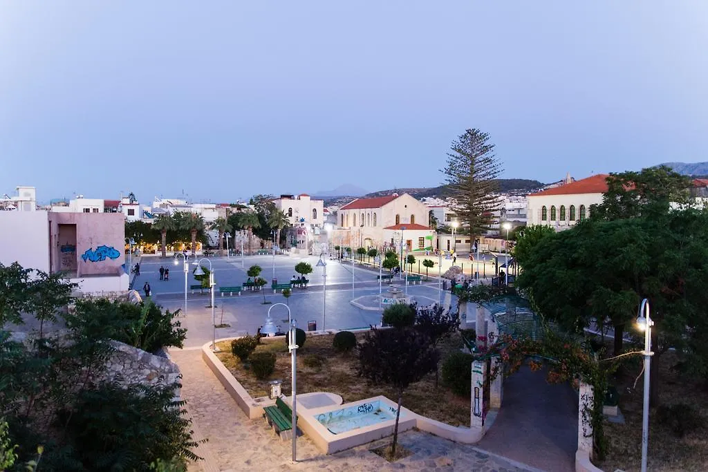 Holiday home Ac Homes Alice Rethymno