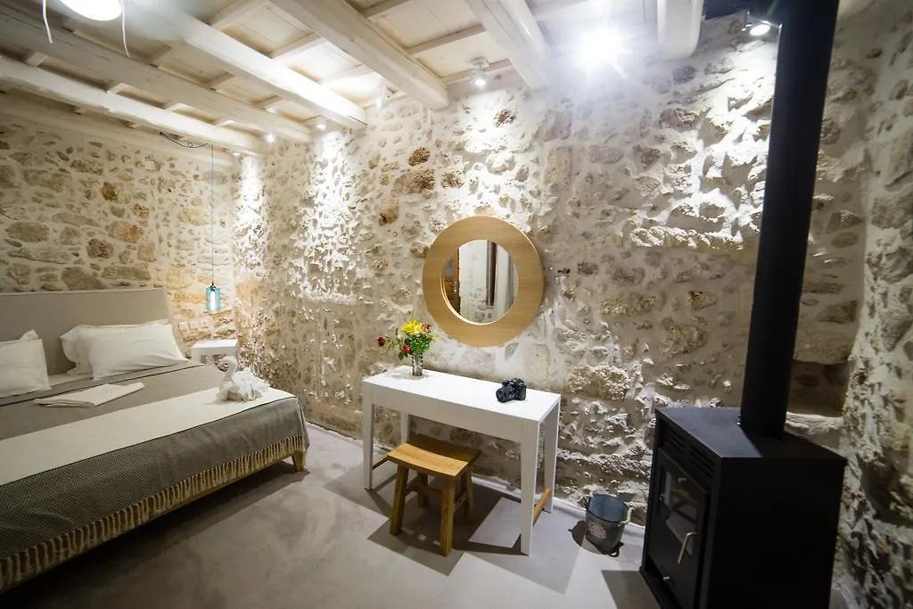 Holiday home Ac Homes Alice Rethymno