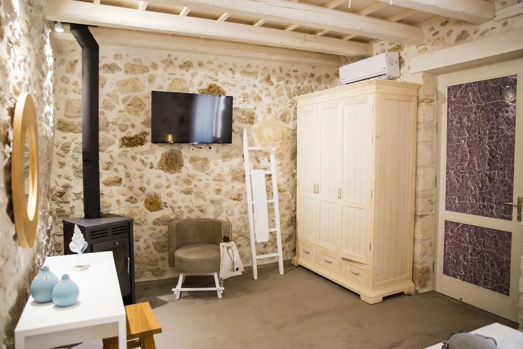 Ac Homes Alice Rethymno  Rethymno (Crete)