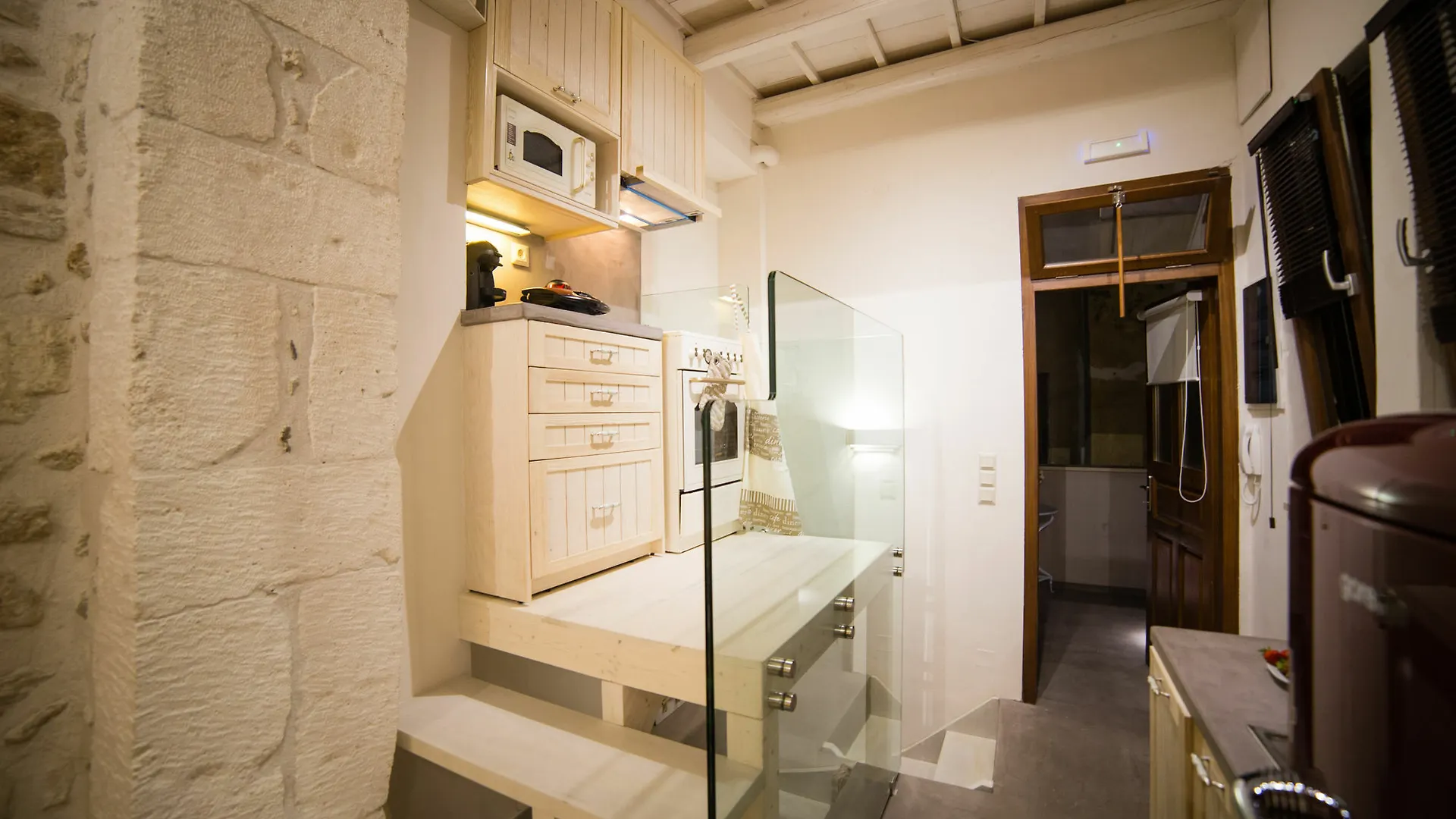 Ac Homes Alice Rethymno  Rethymno (Crete)