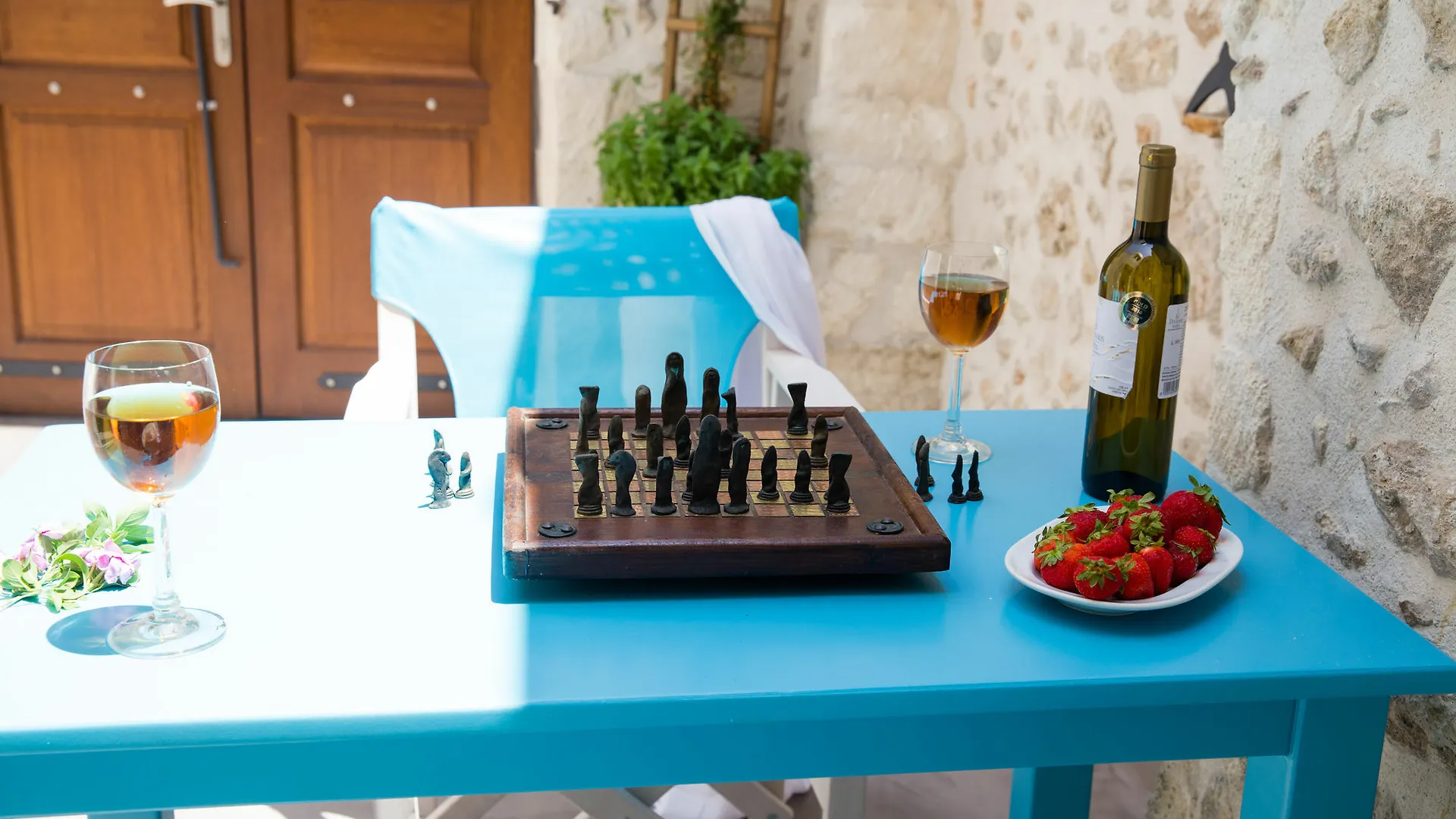 Holiday home Ac Homes Alice Rethymno