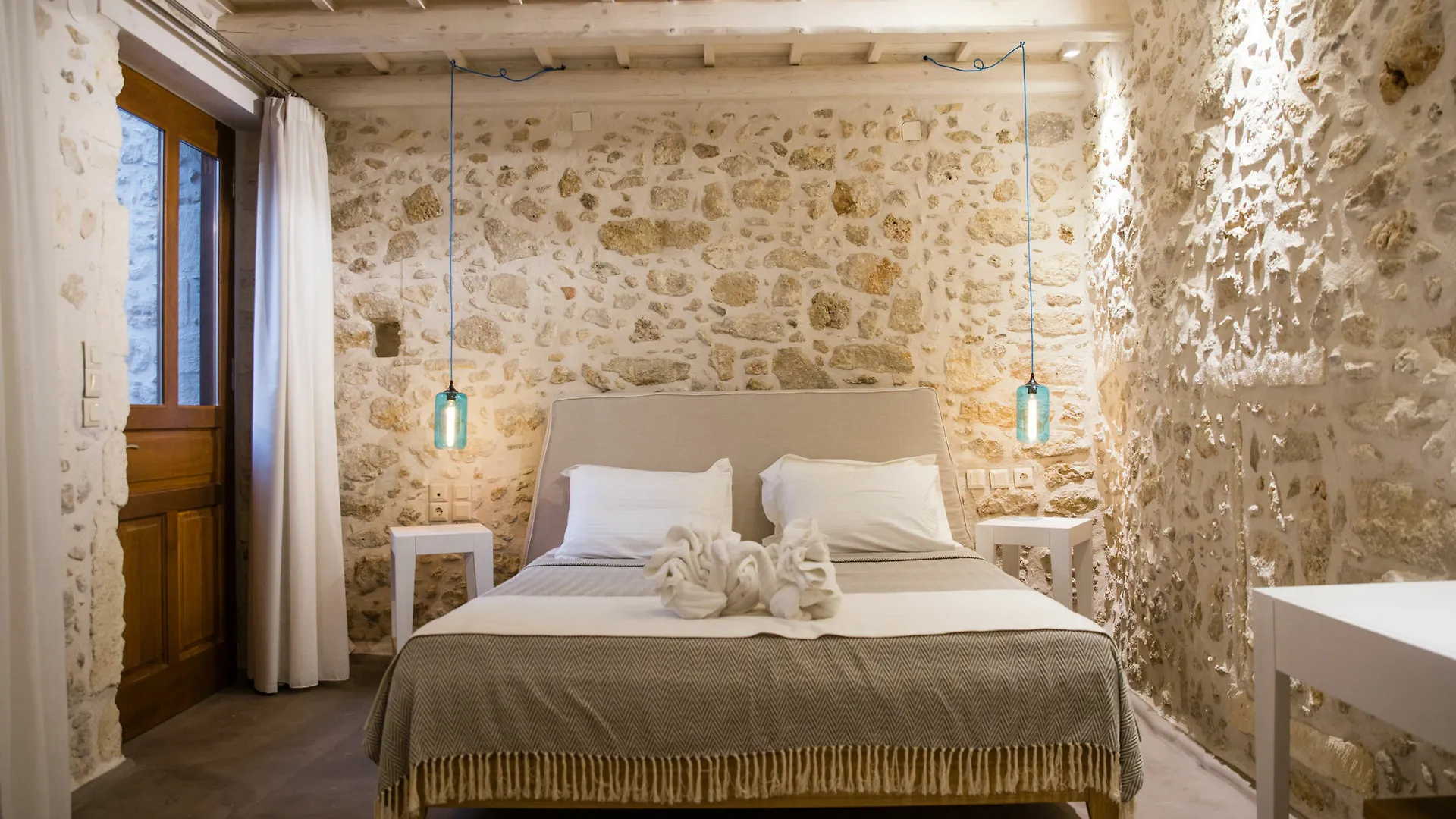 Ac Homes Alice Rethymno  Rethymno (Crete)