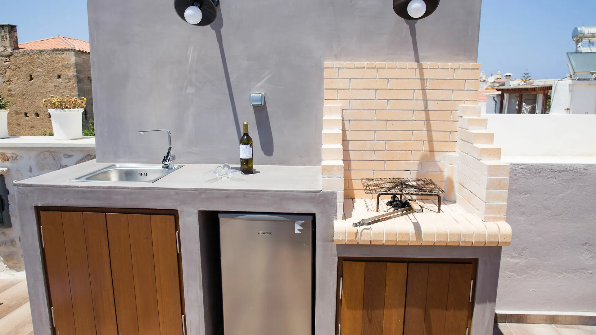 Ac Homes Alice Rethymno  Rethymno (Crete)