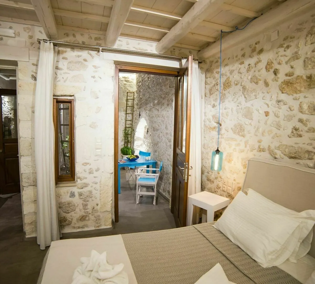 Ac Homes Alice Rethymno  0*, Rethymno (Crete)