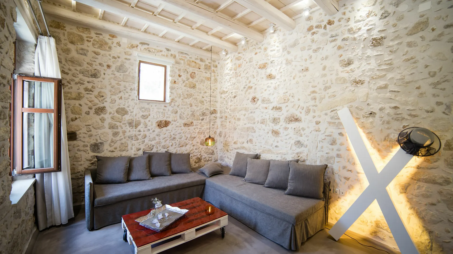 Ac Homes Alice Rethymno  Greece