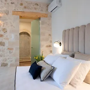 Aparthotel Casa Giorgio Exclusive, Rethymno (Crete)