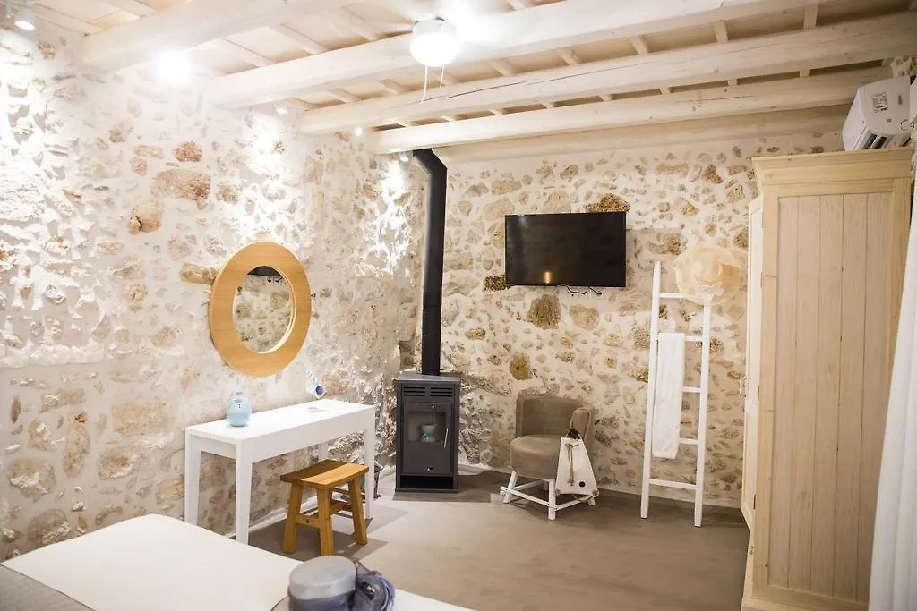 Ac Homes Alice Rethymno  Greece