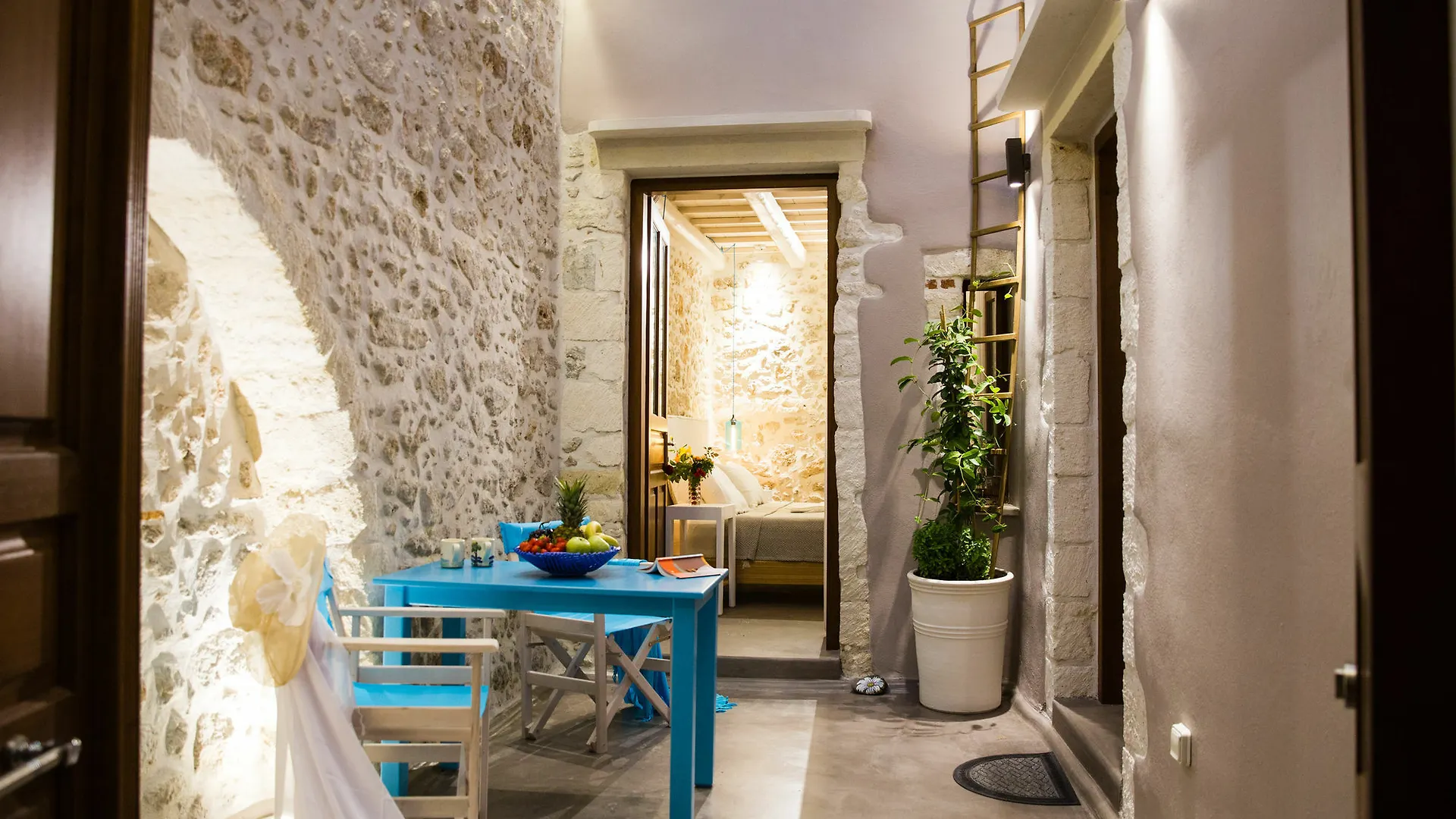 Ac Homes Alice Rethymno  Greece
