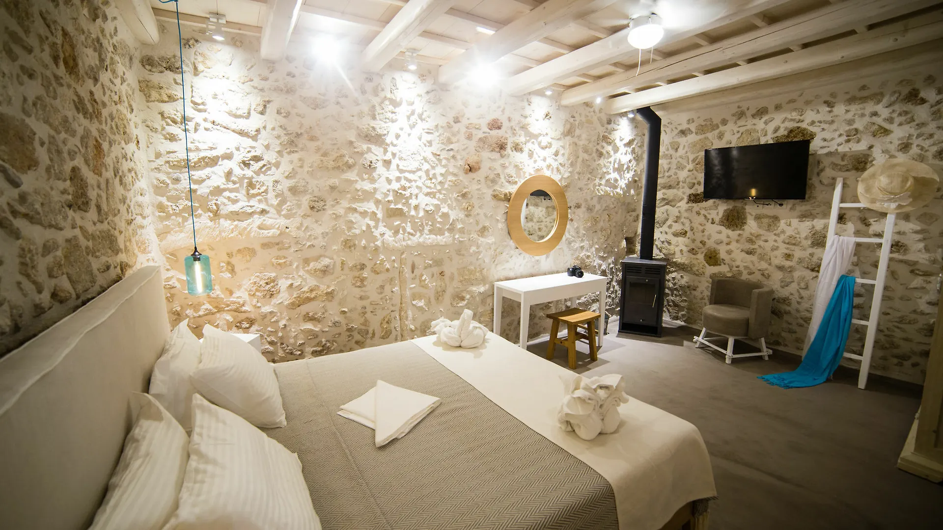 Ac Homes Alice Rethymno  0*, Rethymno (Crete) Greece