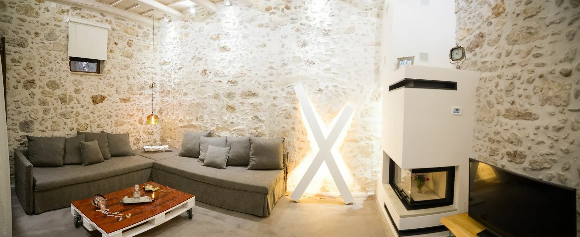 Holiday home Ac Homes Alice Rethymno