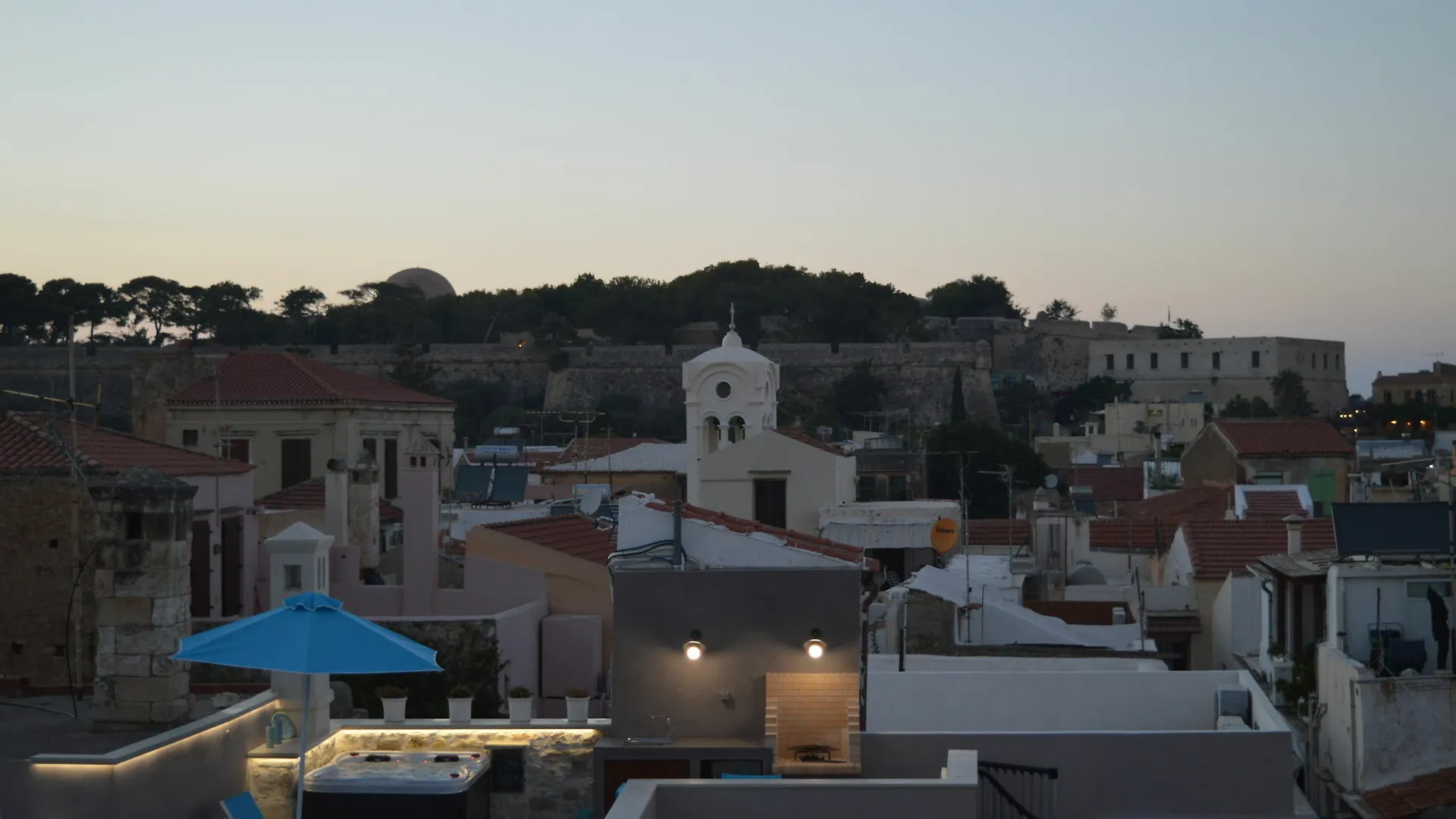 Ac Homes Alice Rethymno
