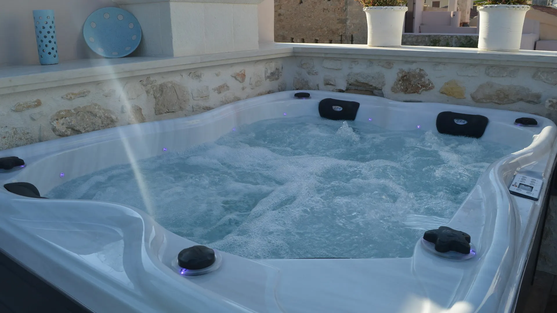 Holiday home Ac Homes Alice Rethymno
