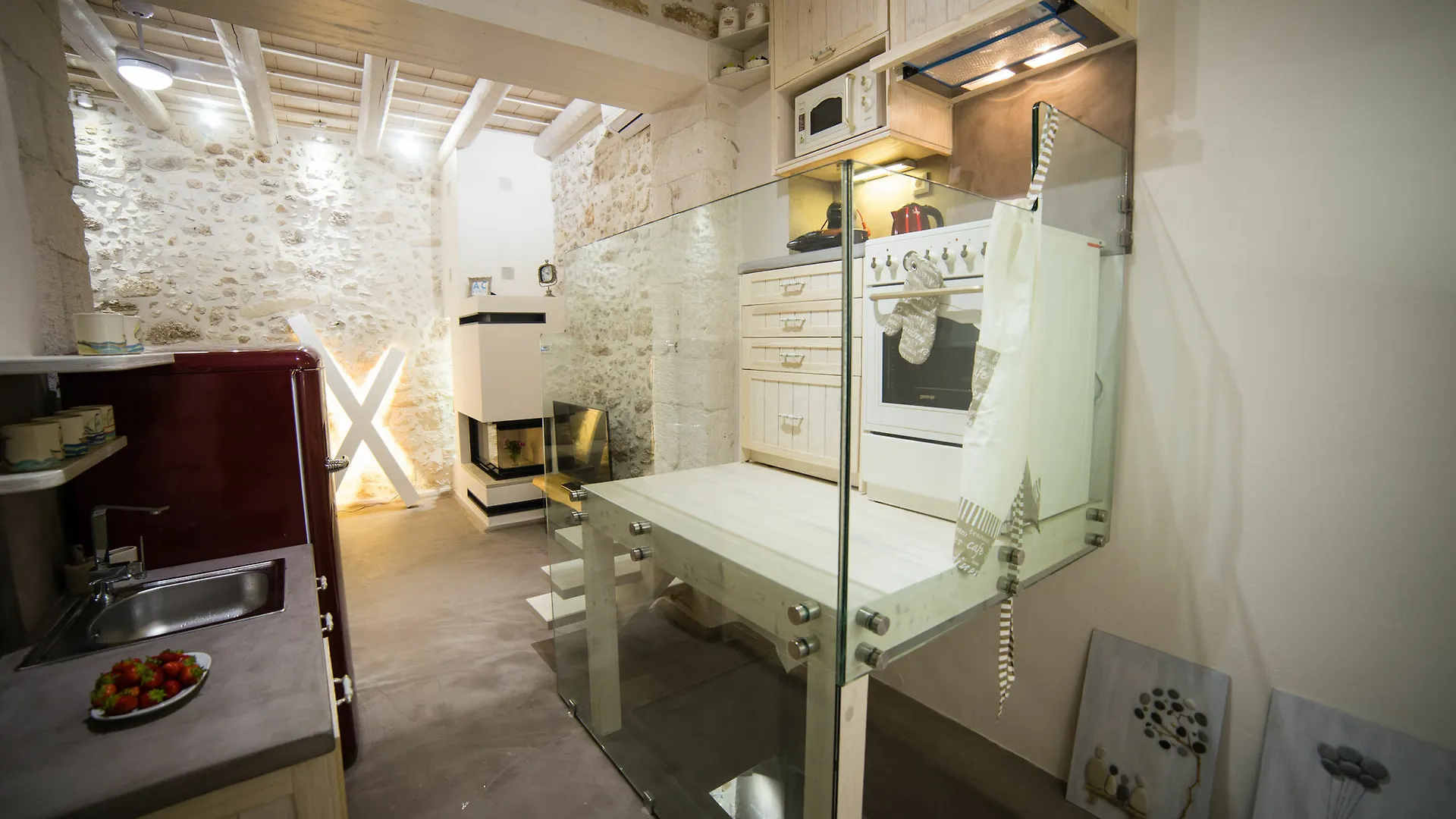 Ac Homes Alice Rethymno  0*, Rethymno (Crete)
