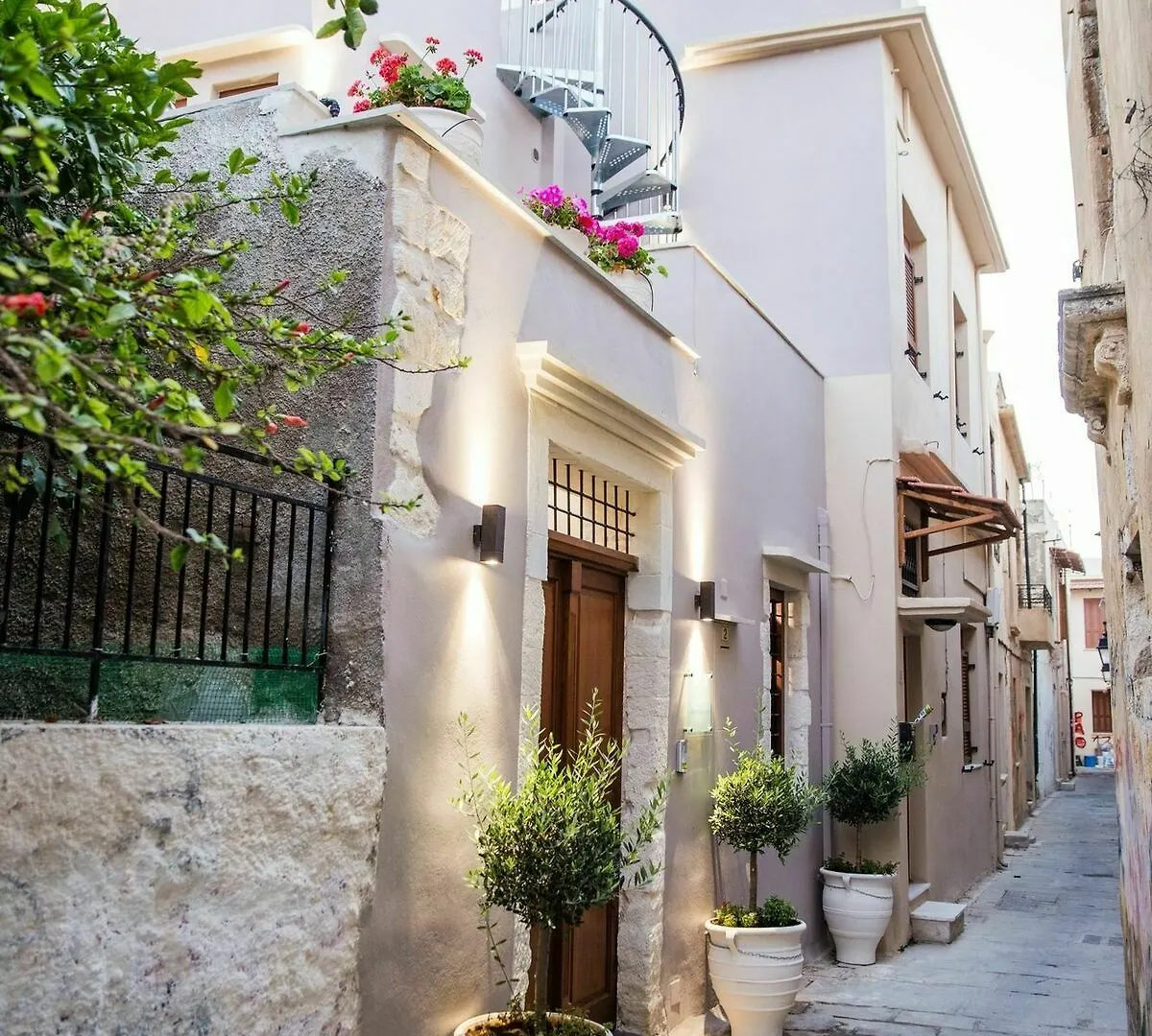 Holiday home Ac Homes Alice Rethymno
