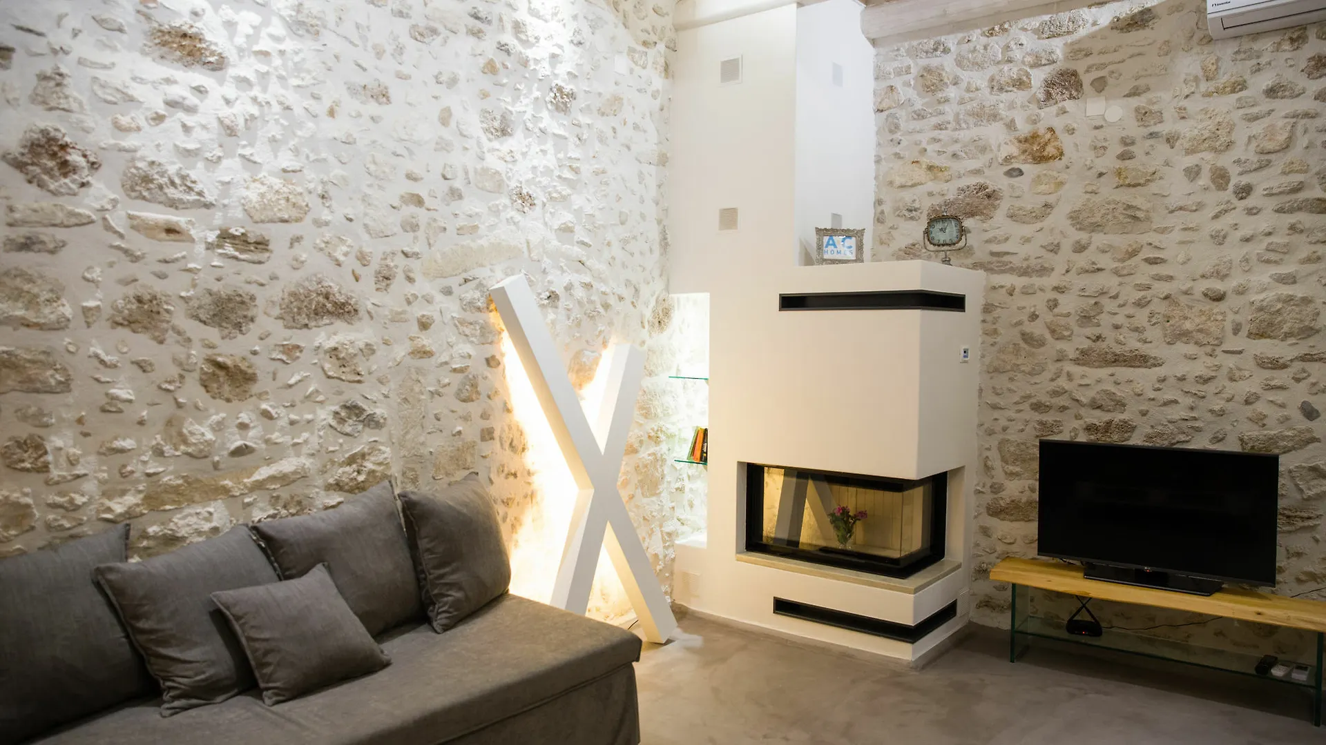 Ac Homes Alice Rethymno  0*, Rethymno (Crete)