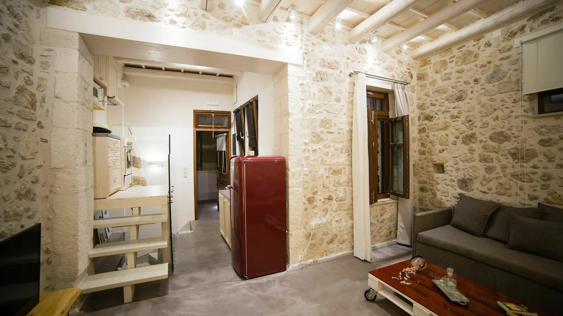 Ac Homes Alice Rethymno